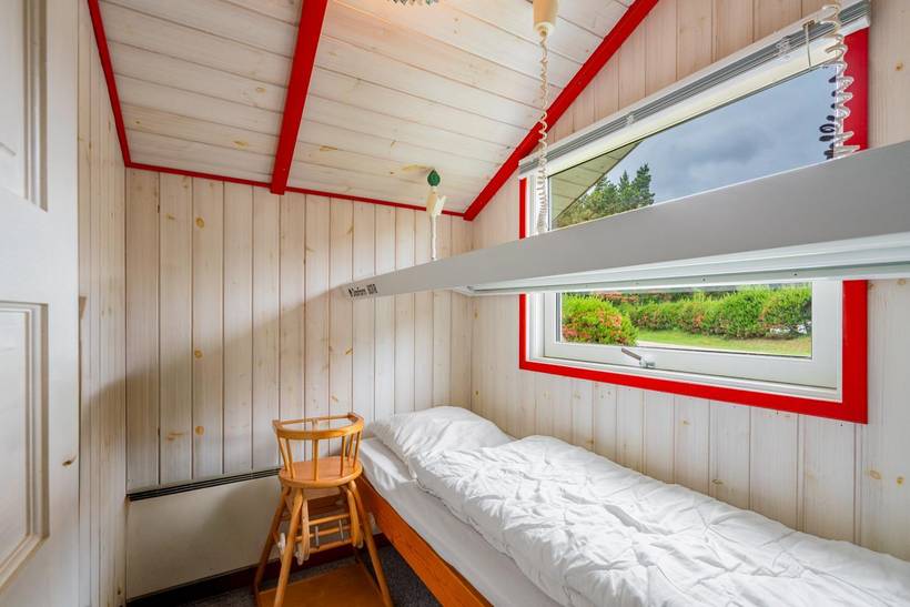 Foto von Ferienhaus GK16 in Houstrup - Westjütland