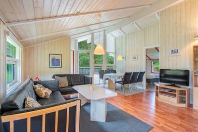 Vorschaubild von Ferienhaus GK16 in Houstrup - Westjütland