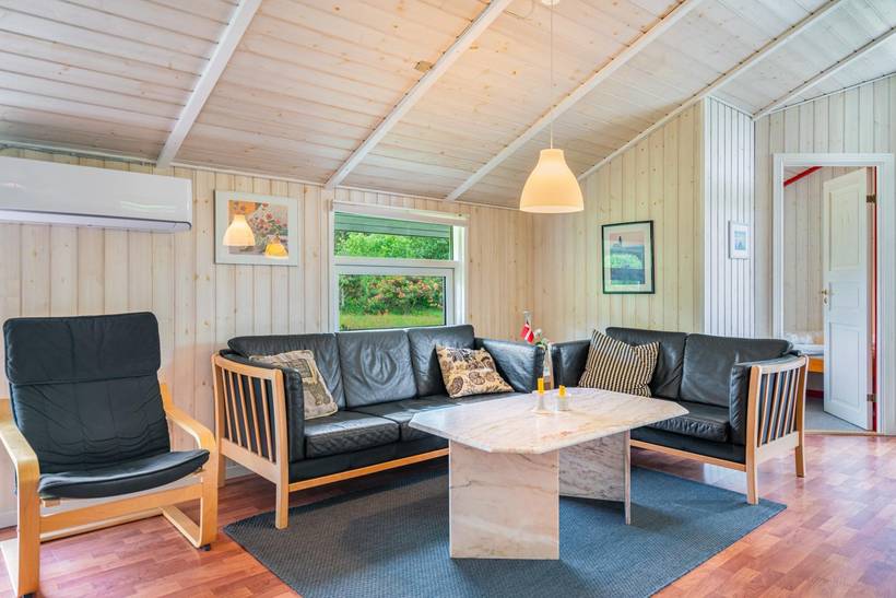 Foto von Ferienhaus GK16 in Houstrup - Westjütland