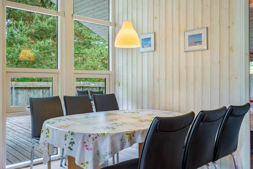 Foto von Ferienhaus GK16 in Houstrup - Westjütland