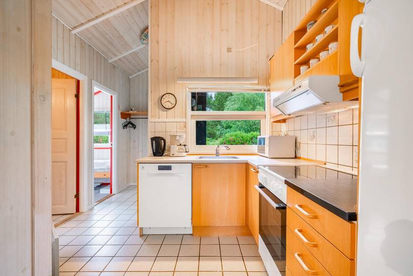 Foto von Ferienhaus GK16 in Houstrup - Westjütland