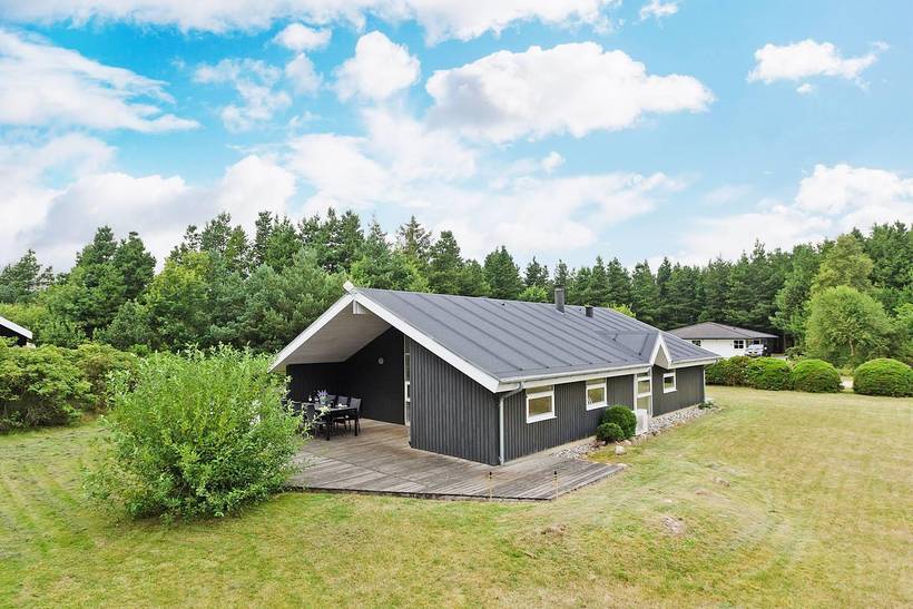 Foto von Ferienhaus GK16 in Houstrup - Westjütland