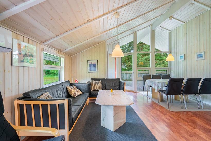 Foto von Ferienhaus GK16 in Houstrup - Westjütland