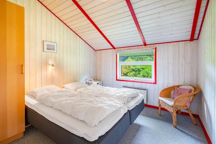Foto von Ferienhaus GK16 in Houstrup - Westjütland