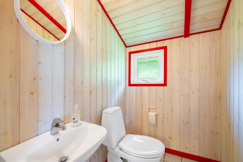 Foto von Ferienhaus GK16 in Houstrup - Westjütland