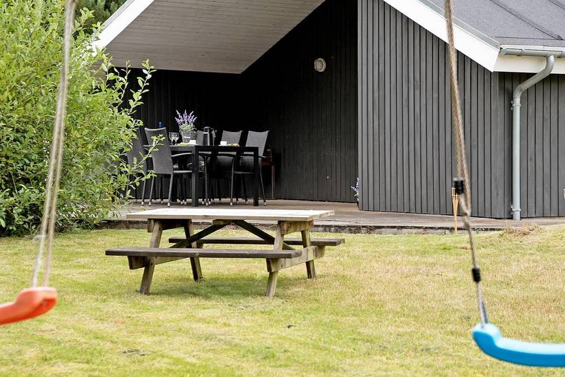 Foto von Ferienhaus GK16 in Houstrup - Westjütland