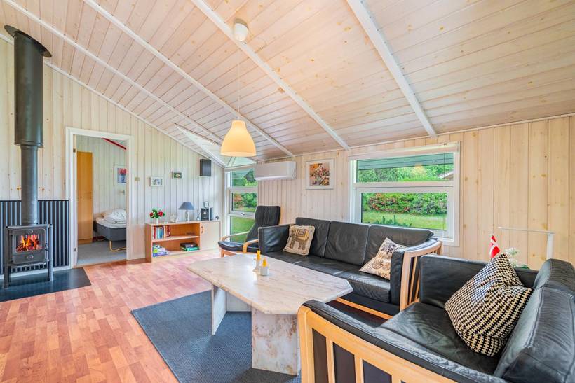 Foto von Ferienhaus GK16 in Houstrup - Westjütland