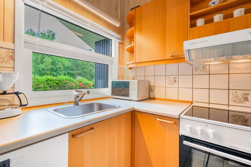 Foto von Ferienhaus GK16 in Houstrup - Westjütland