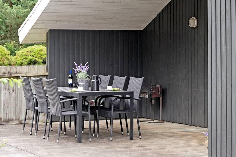 Foto von Ferienhaus GK16 in Houstrup - Westjütland