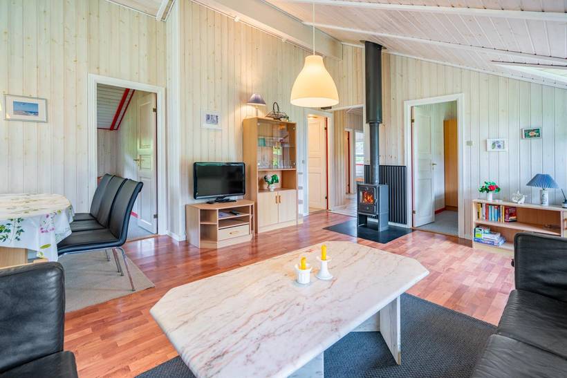 Foto von Ferienhaus GK16 in Houstrup - Westjütland