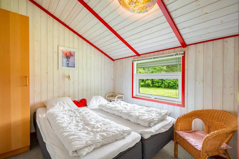 Foto von Ferienhaus GK16 in Houstrup - Westjütland