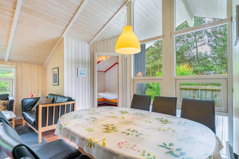 Foto von Ferienhaus GK16 in Houstrup - Westjütland