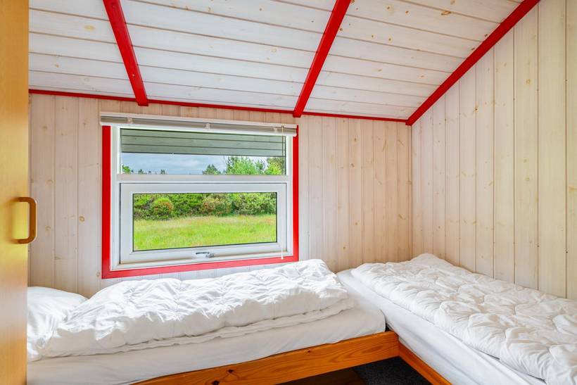 Foto von Ferienhaus GK16 in Houstrup - Westjütland
