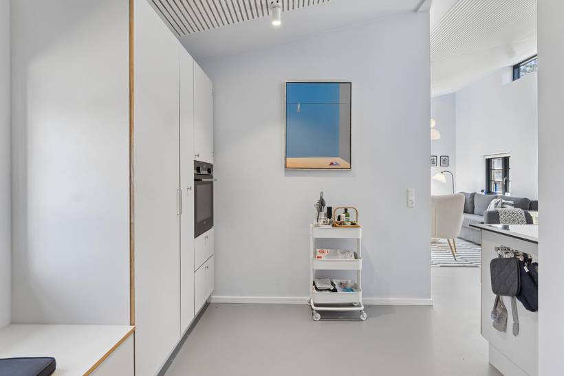 Foto von Ferienhaus GK17 in Rørvig - Westseeland