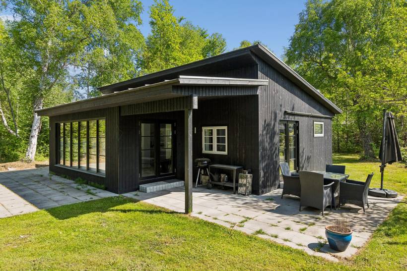 Foto von Ferienhaus GK17 in Rørvig - Westseeland