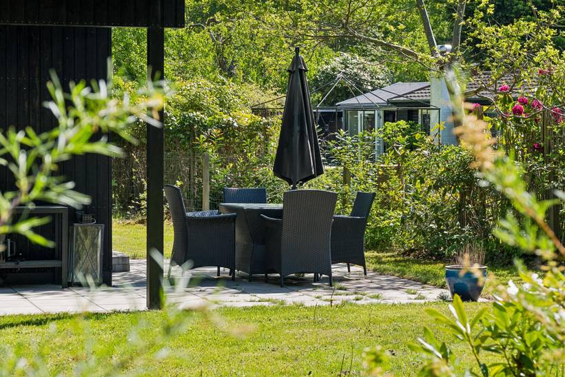 Foto von Ferienhaus GK17 in Rørvig - Westseeland