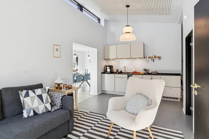 Foto von Ferienhaus GK17 in Rørvig - Westseeland