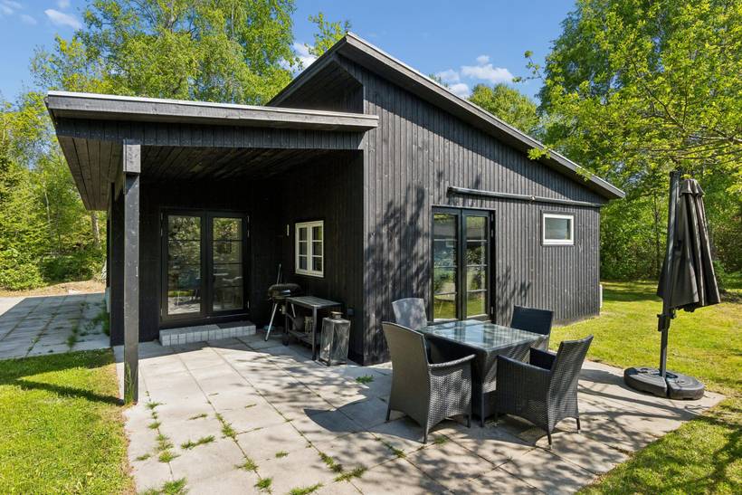 Foto von Ferienhaus GK17 in Rørvig - Westseeland