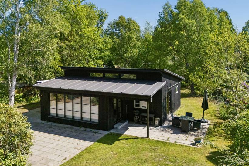 Foto von Ferienhaus GK17 in Rørvig - Westseeland