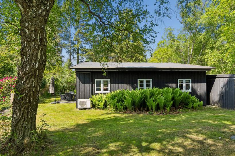 Foto von Ferienhaus GK17 in Rørvig - Westseeland