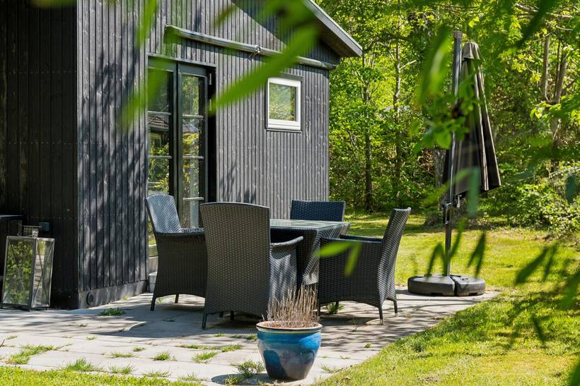 Foto von Ferienhaus GK17 in Rørvig - Westseeland