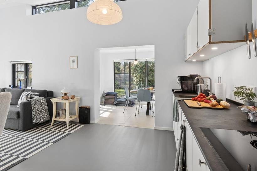 Foto von Ferienhaus GK17 in Rørvig - Westseeland