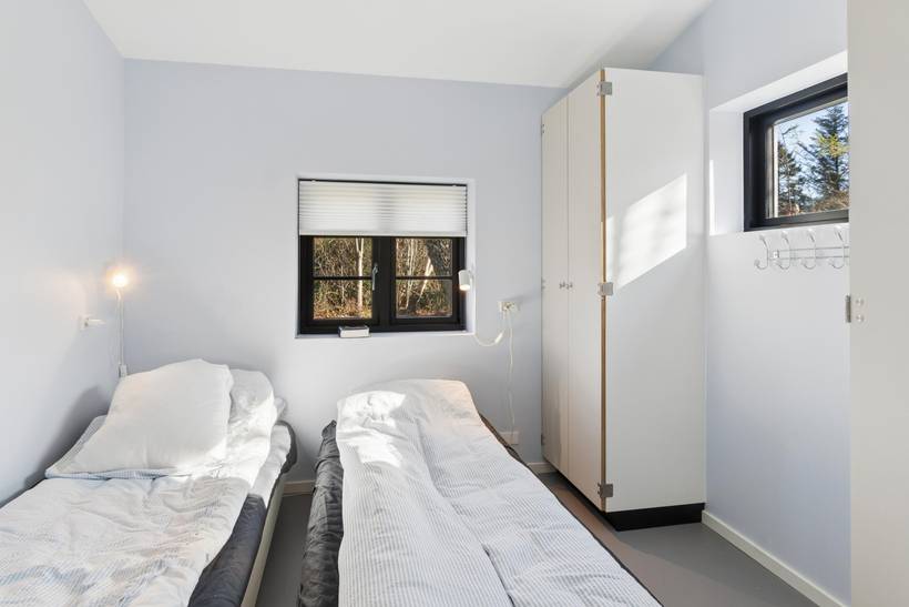 Foto von Ferienhaus GK17 in Rørvig - Westseeland