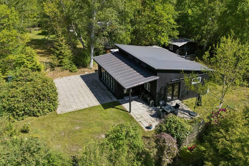 Foto von Ferienhaus GK17 in Rørvig - Westseeland