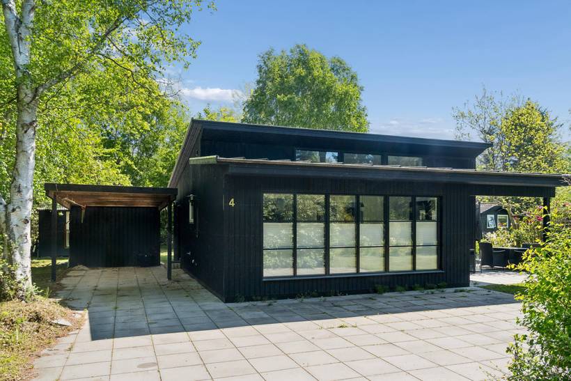 Foto von Ferienhaus GK17 in Rørvig - Westseeland
