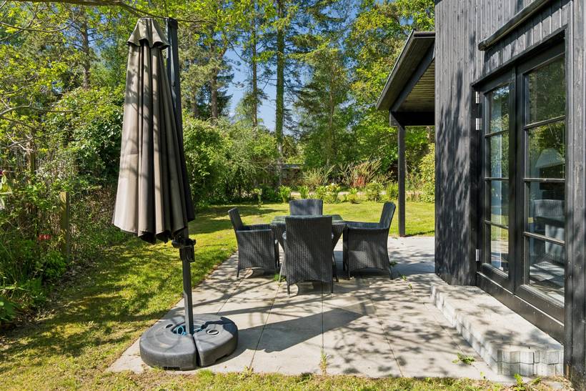 Foto von Ferienhaus GK17 in Rørvig - Westseeland