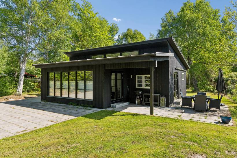 Foto von Ferienhaus GK17 in Rørvig - Westseeland