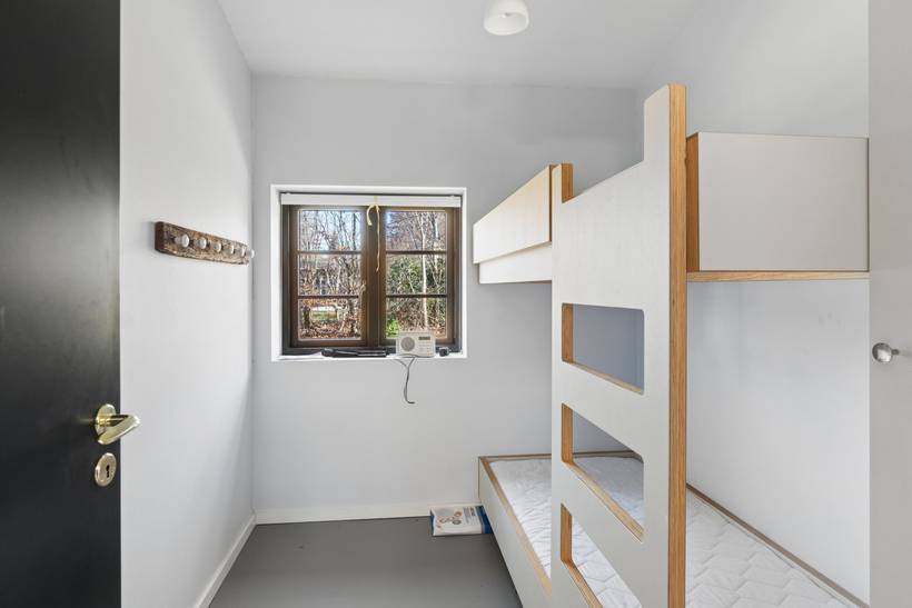 Foto von Ferienhaus GK17 in Rørvig - Westseeland