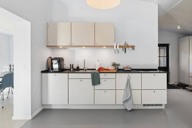 Foto von Ferienhaus GK17 in Rørvig - Westseeland