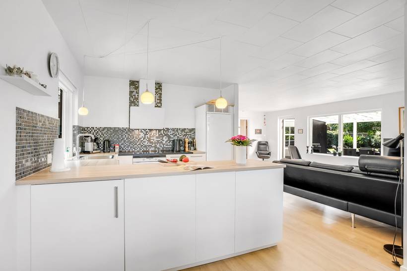 Foto von Ferienhaus GK19 in Marielyst - Falster