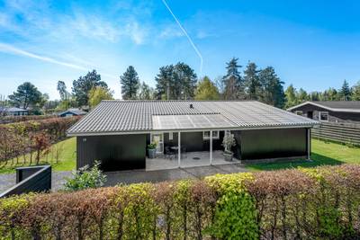 Vorschaubild von Ferienhaus GK19 in Marielyst - Falster