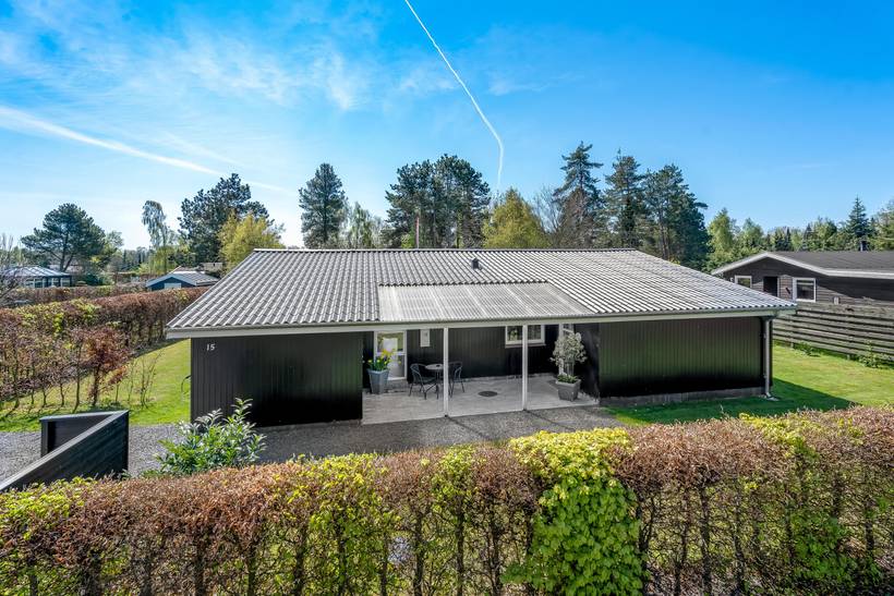 Foto von Ferienhaus GK19 in Marielyst - Falster
