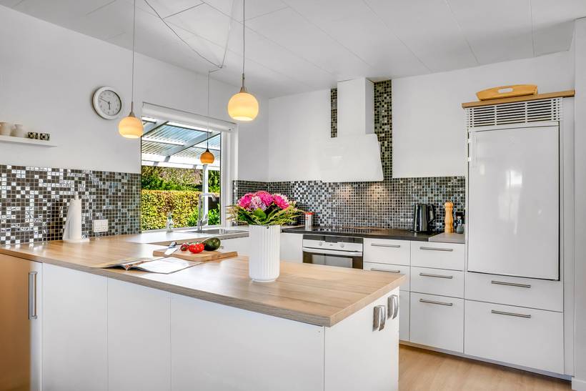 Foto von Ferienhaus GK19 in Marielyst - Falster