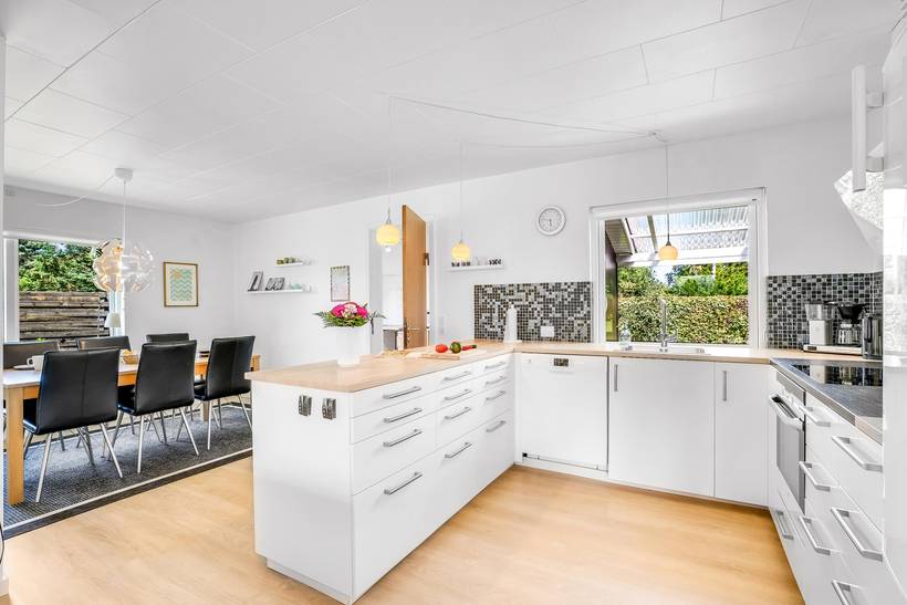 Foto von Ferienhaus GK19 in Marielyst - Falster