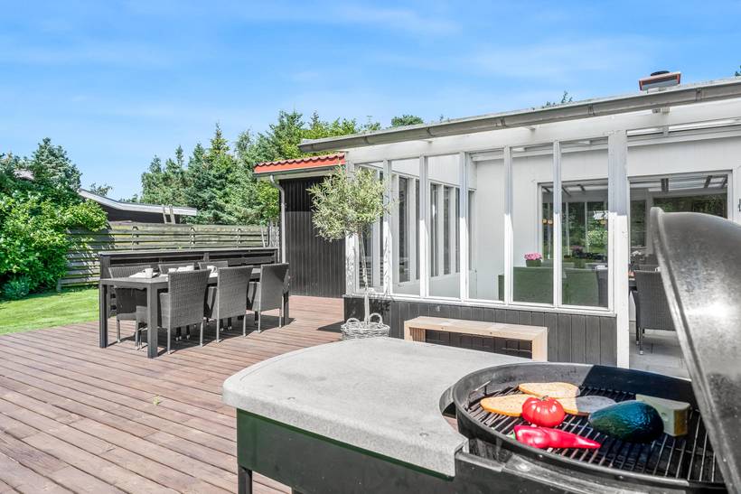 Foto von Ferienhaus GK19 in Marielyst - Falster