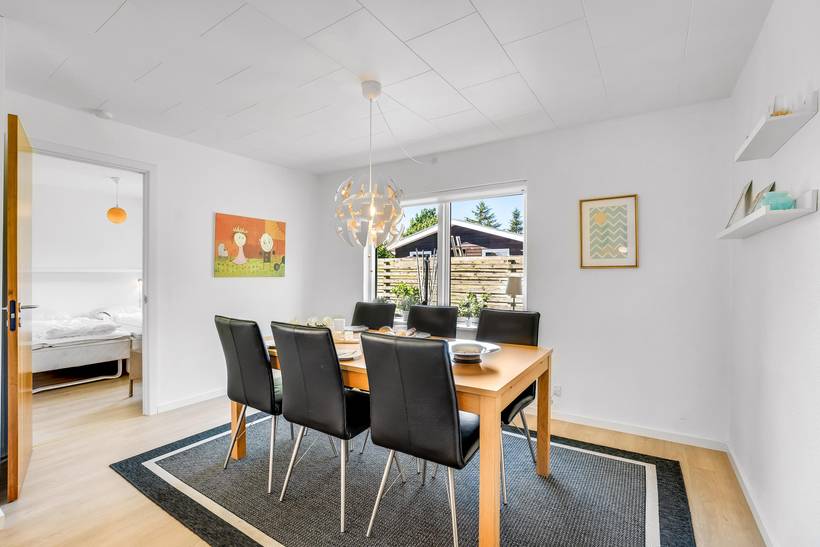 Foto von Ferienhaus GK19 in Marielyst - Falster