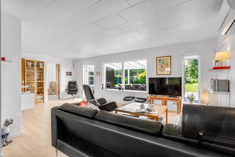 Foto von Ferienhaus GK19 in Marielyst - Falster