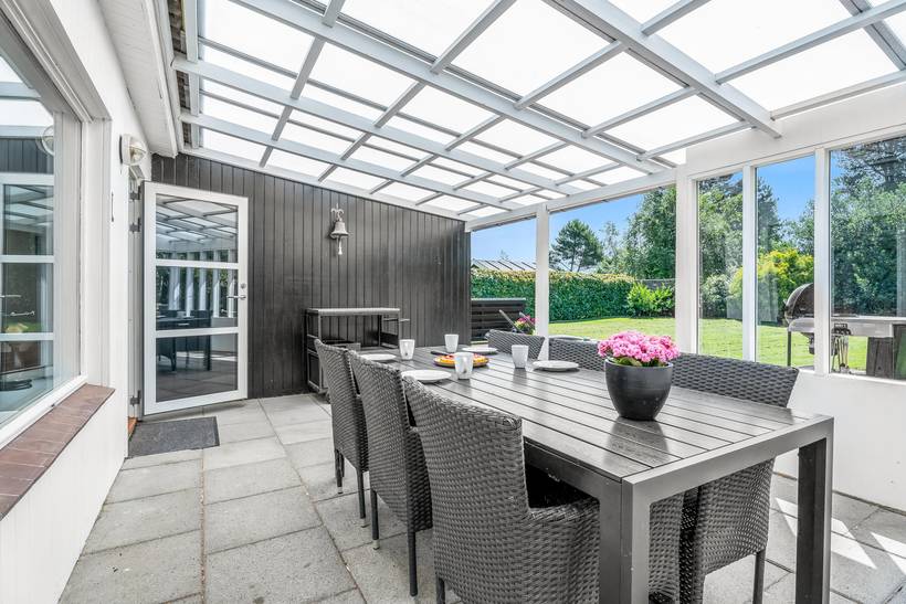 Foto von Ferienhaus GK19 in Marielyst - Falster