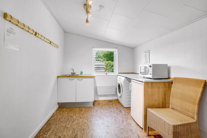 Foto von Ferienhaus GK19 in Marielyst - Falster