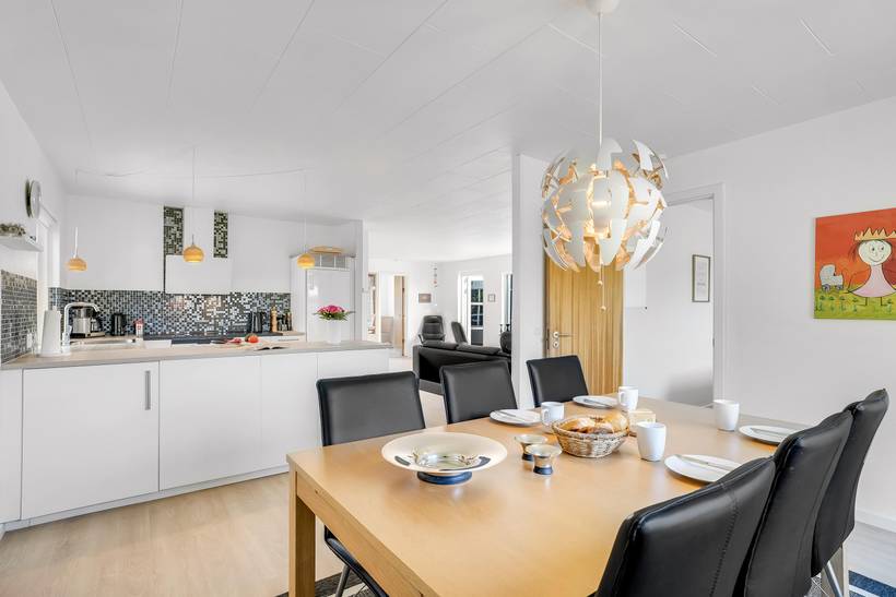 Foto von Ferienhaus GK19 in Marielyst - Falster