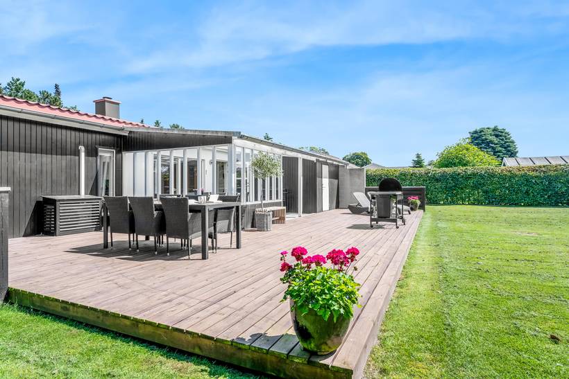 Foto von Ferienhaus GK19 in Marielyst - Falster
