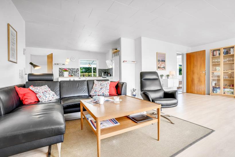 Foto von Ferienhaus GK19 in Marielyst - Falster