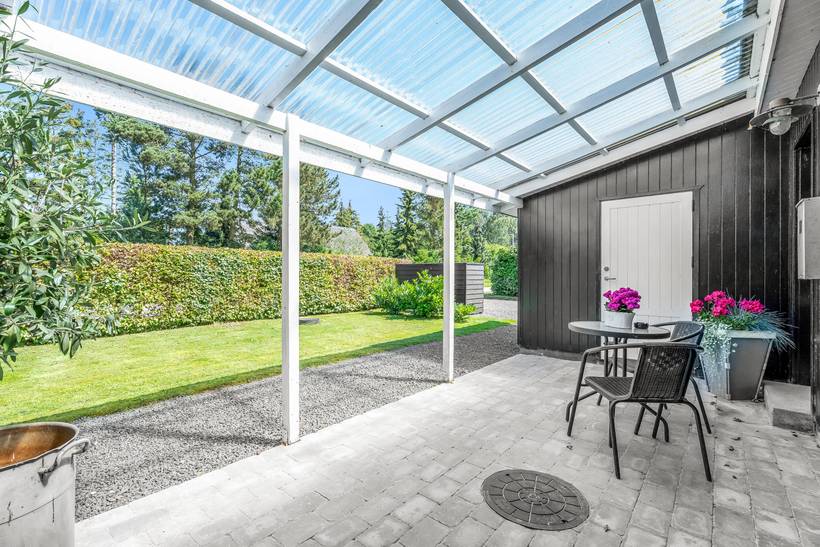 Foto von Ferienhaus GK19 in Marielyst - Falster