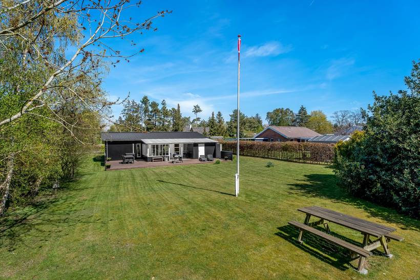 Foto von Ferienhaus GK19 in Marielyst - Falster