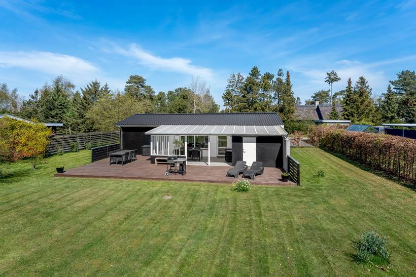 Foto von Ferienhaus GK19 in Marielyst - Falster