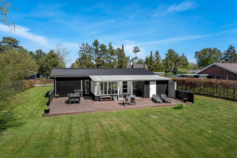 Foto von Ferienhaus GK19 in Marielyst - Falster